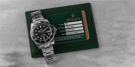 Rolex Ländercode: Alles Wichtige 